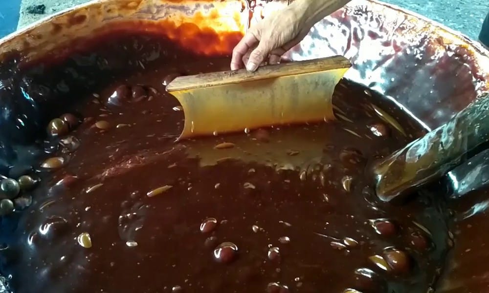 Adonan Dodol