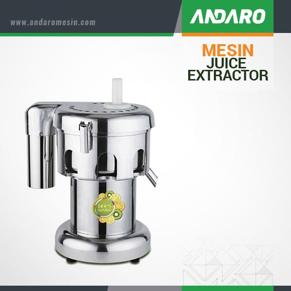 Harga Blender Buah | Mesin Peras Sari Buah & Sayur | Juice Extractor