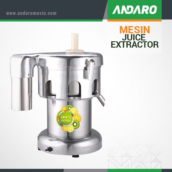 Harga Blender Buah | Mesin Peras Sari Buah & Sayur | Juice Extractor