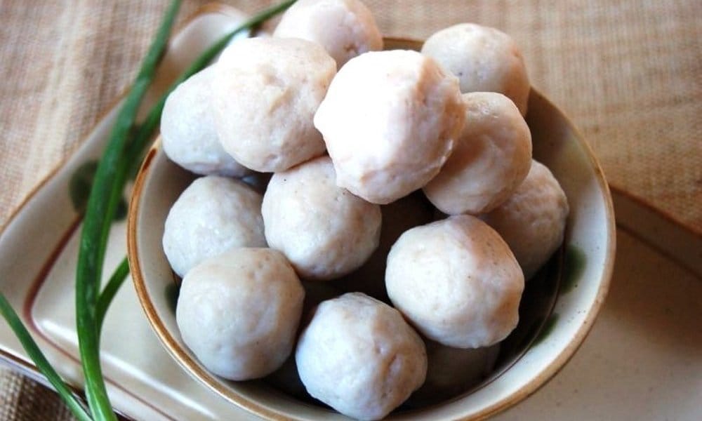 Bakso