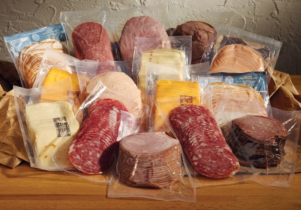 Banner Plastik Vakcuum