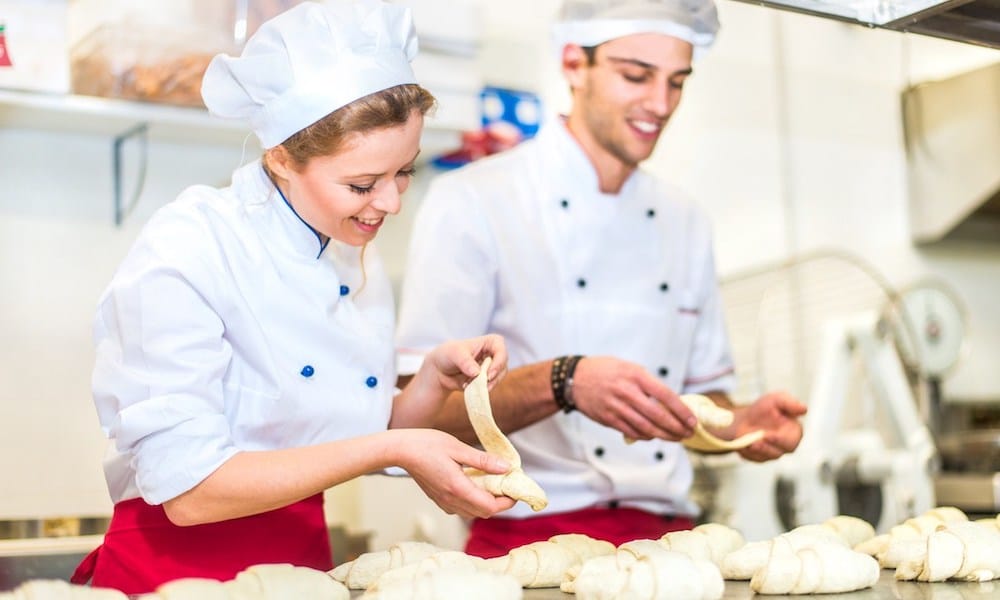 Chef Bakery