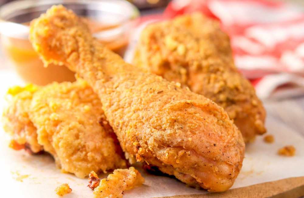 Fried Chicken