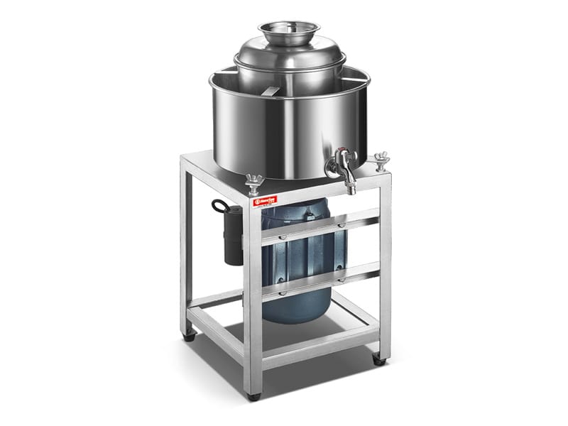 Meat Mixer Mesin Adonan Daging