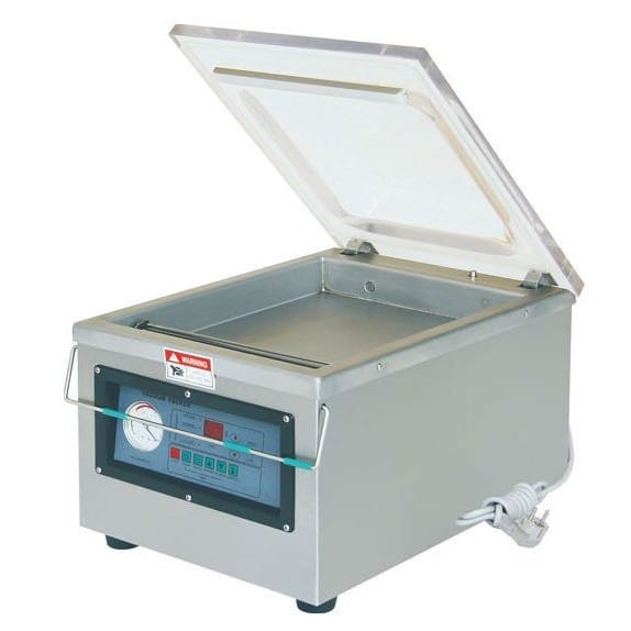 Mesin Vakum Makanan | Vacuum Packaging | Vacuum Sealer