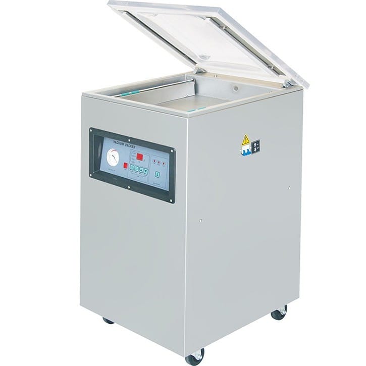 Mesin Vakum Makanan | Vacuum Packaging | Vacuum Sealer
