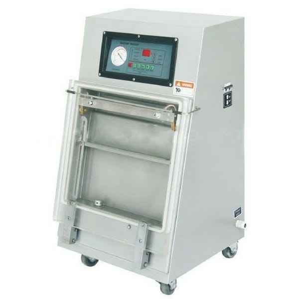 Mesin Vakum Makanan | Vacuum Packaging | Vacuum Sealer