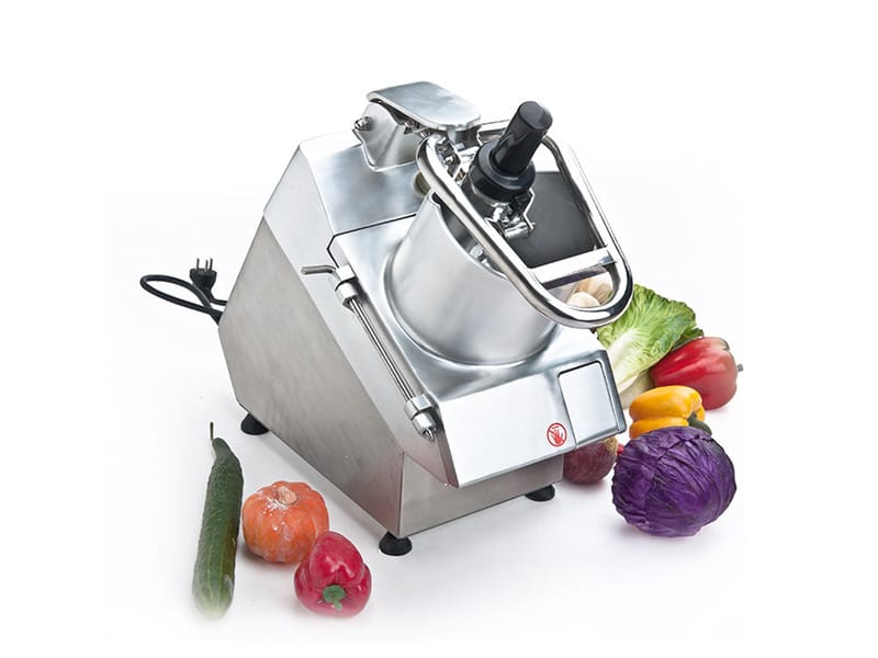 Mesin Vegetable Cutter Astro Andaro