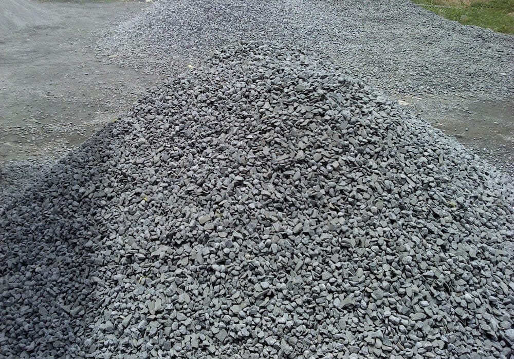Batuan Kerikil
