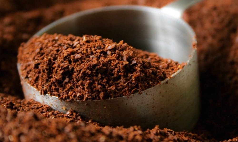 Bubuk Kopi