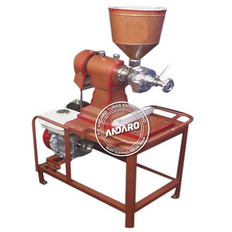 Grnder Kopi atau Mesin Coffee Grinder