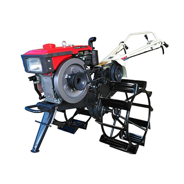 Hand Tractor Yanmar