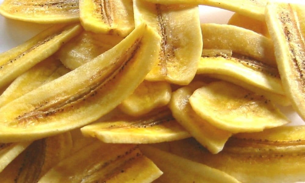Keripik Pisang