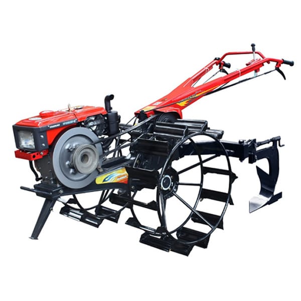 Mesin Traktor Tangan Yanmar