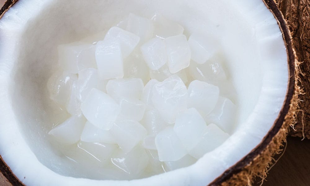 Nata De Coco