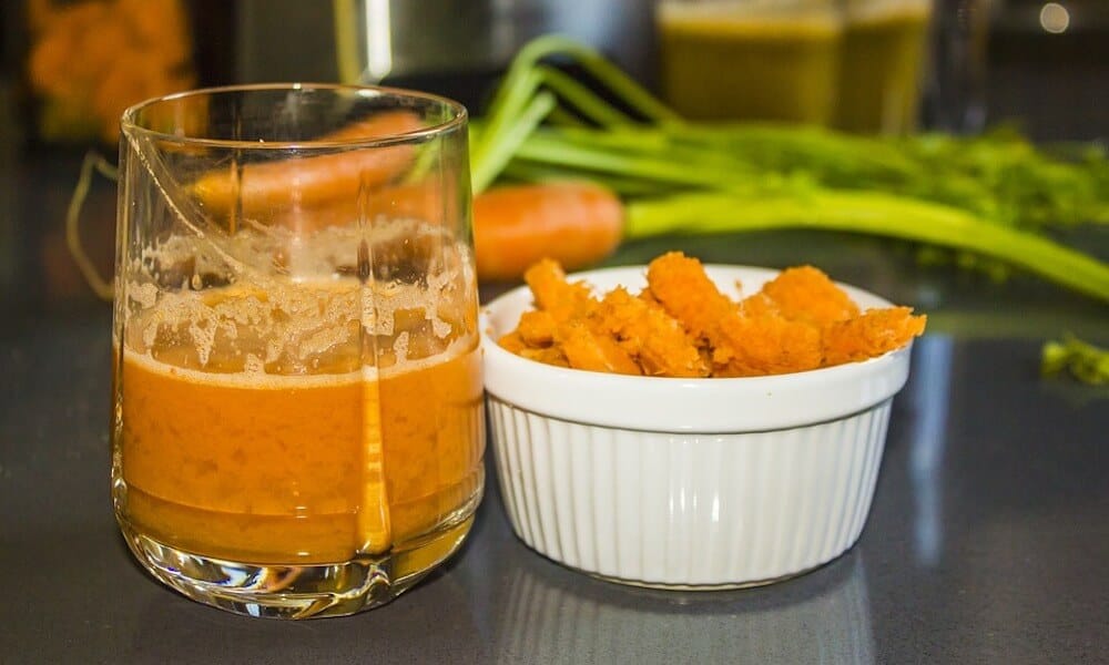 Sari Sayur