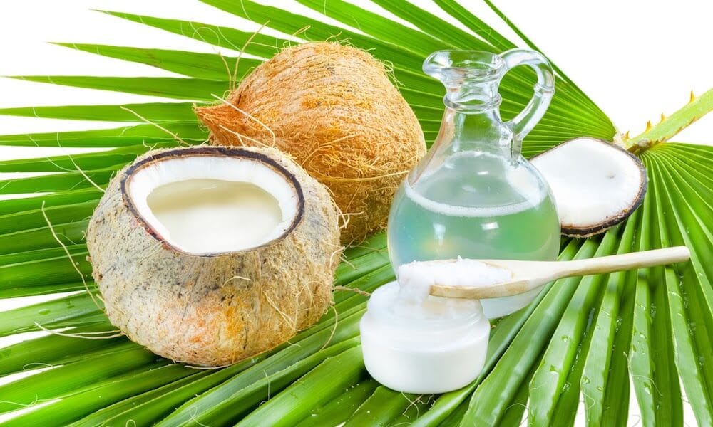 VCO Coconut