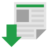 Katalog Icon