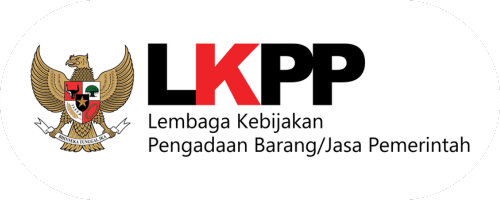 Logo LKPP Small
