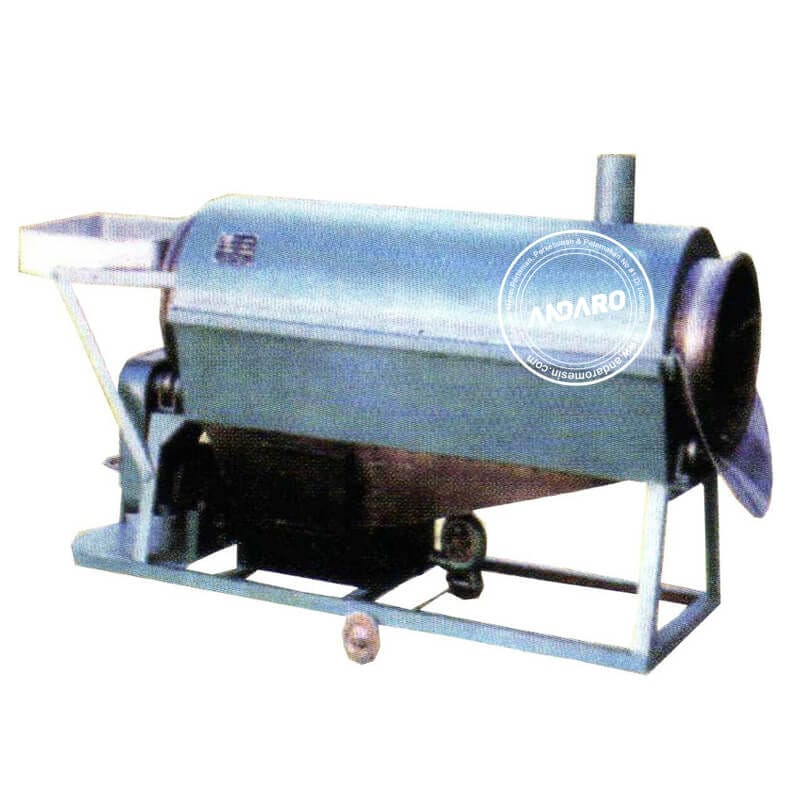 Mesin Pencuci Lendir Kopi