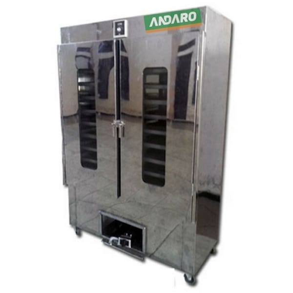 Oven Pengering Stainless ANDARO