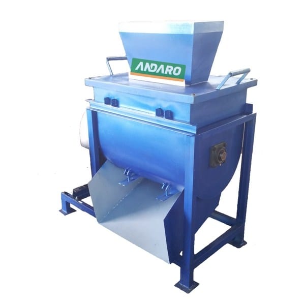 Mesin Mixer Pengaduk Pelet ANDARO