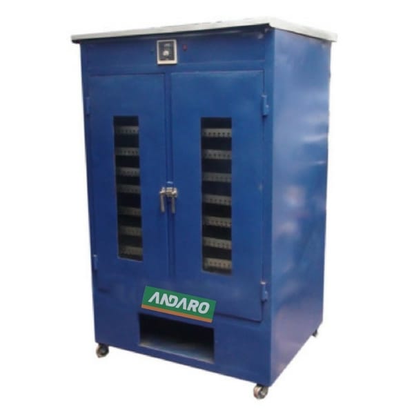 Oven Pengering ANDARO