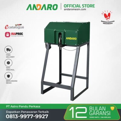 Mesin Cungkil Batok Kelapa