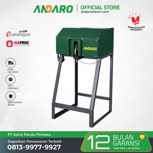 Mesin Cungkil Batok Kelapa