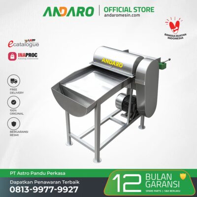 Mesin Pemotong Nata De Coco ADR