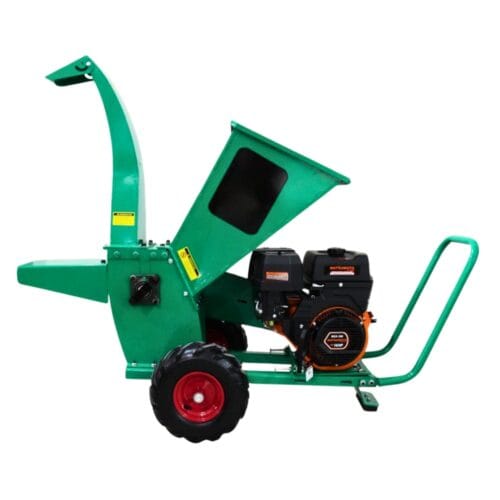 Mesin Chopper