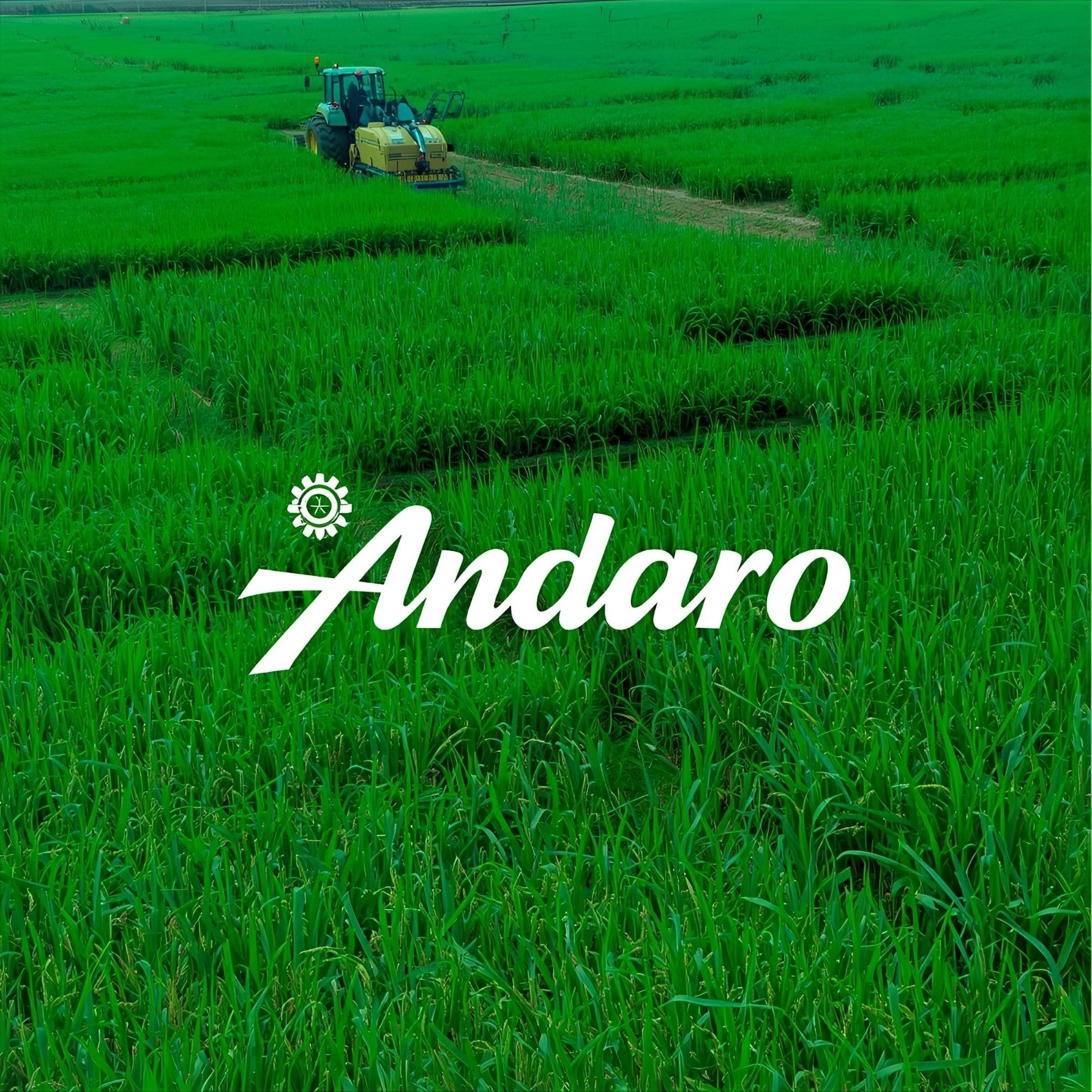 ANDARO UNTUK INDONESIA