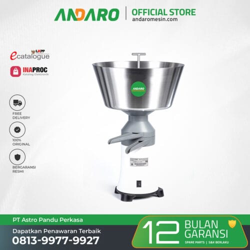 Cream Milk Separator