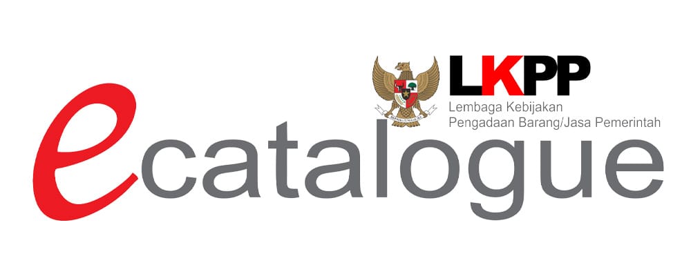 E-Catalogue Logo