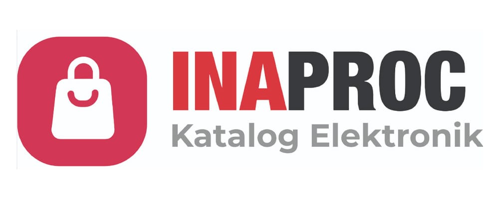 Inaproc Logo