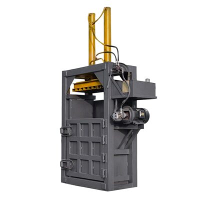 Mesin Baling Press