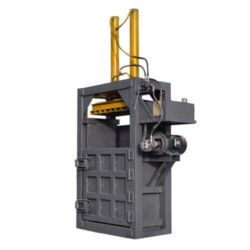 Mesin Baling Press