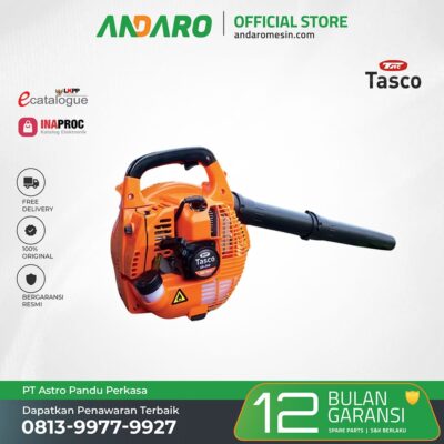 Mesin Blower Tangan Engine Bensin TASCO EB 260