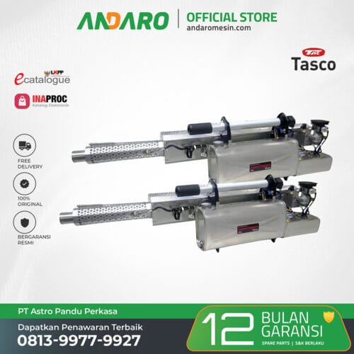 Mesin Fogging Pembasmi Nyamuk Fogger TASCO KB 250