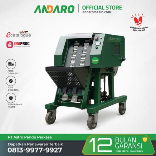 Mesin Pengupas Pinang