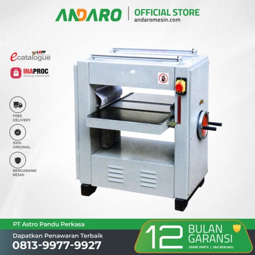 Mesin Serut Kayu 4 Inch ATP-04E