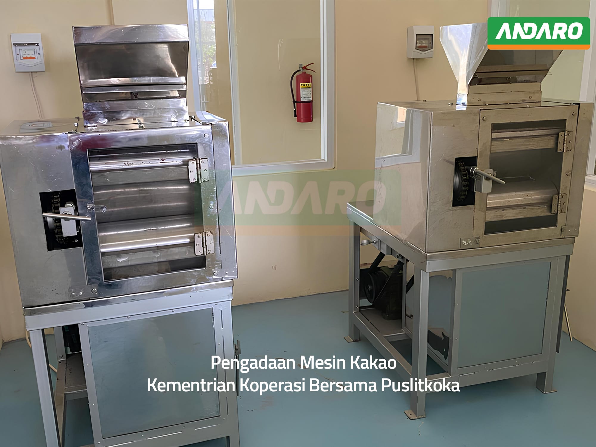Project Kakao 2