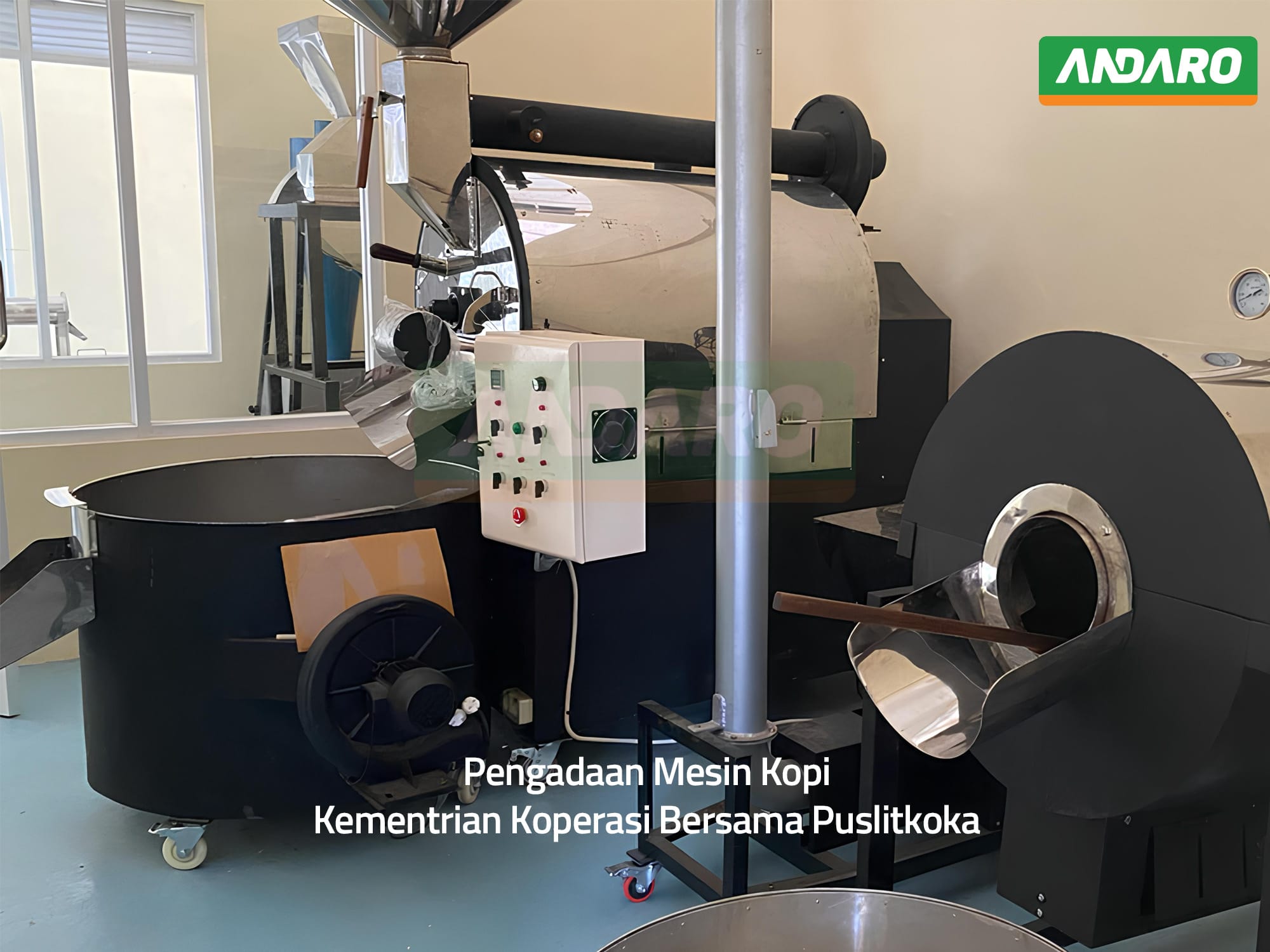 Projrct Kopi 1