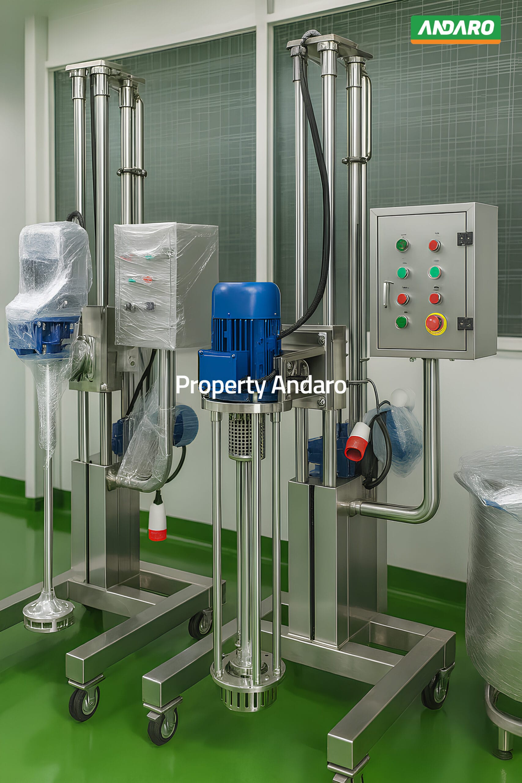 Property Andaro 7