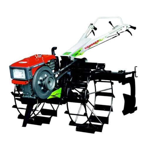 Mesin Traktor