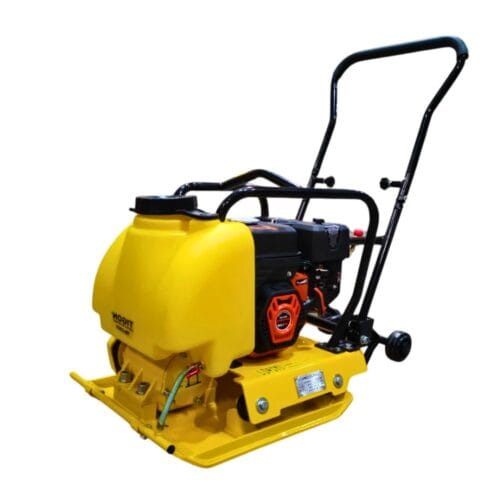 Plate Compactor