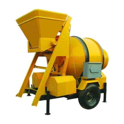 Mesin Molen Semen