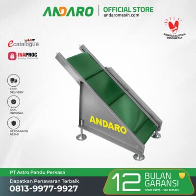 Belt Conveyor Mini