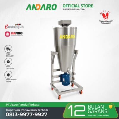 Mesin Blender Juicer Buah & Sayur