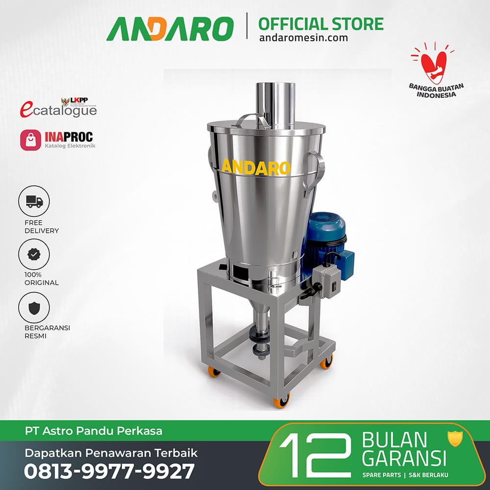 Mesin Blender Juicer Buah